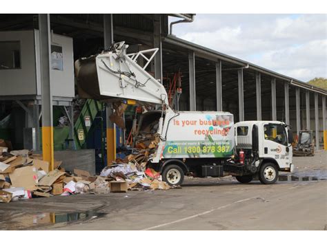 Northern Rivers Waste.